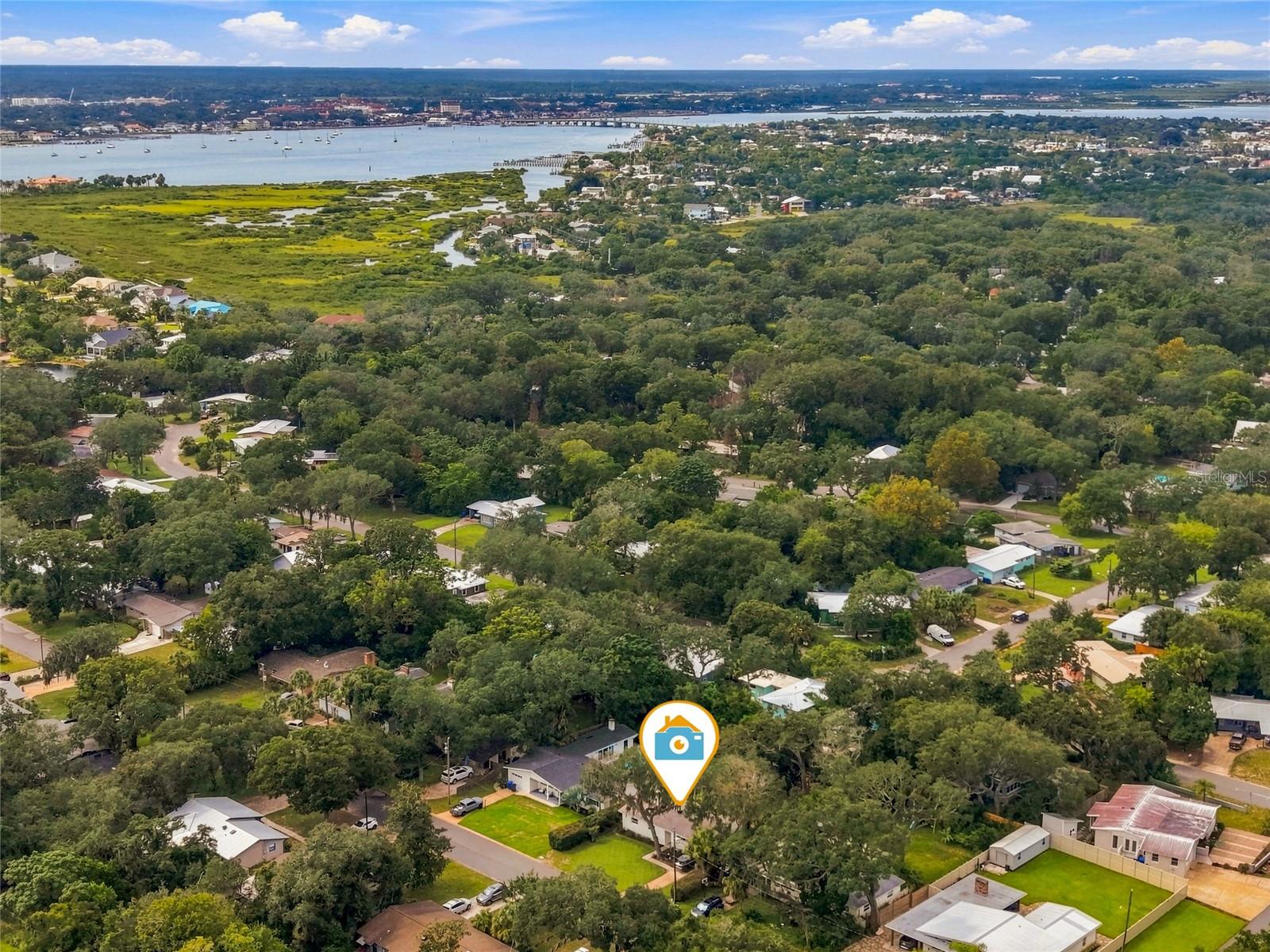 6 MARILYN AVENUE, ST AUGUSTINE, FL, US, 32080