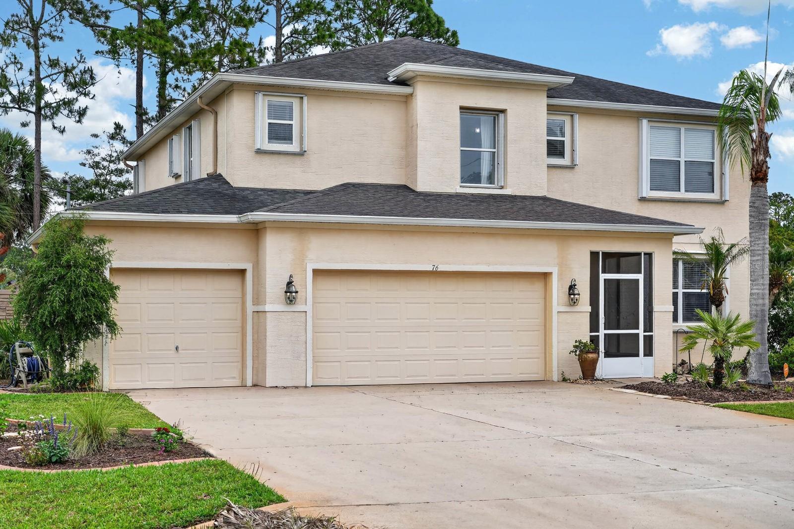 76 UNIVERSAL TRAIL, PALM COAST, FL, US, 32164